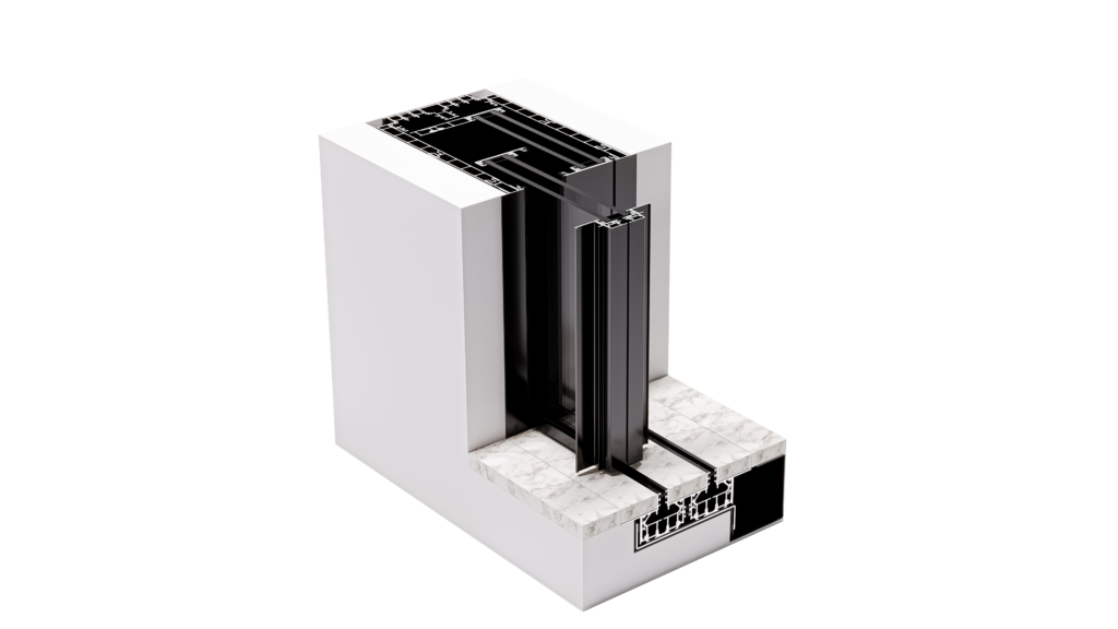 HY40-Integrated-Lowframe-Pocket-Half-open