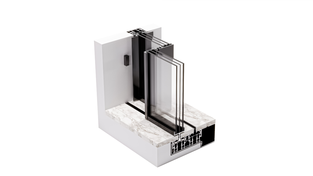 HY50-Integrated